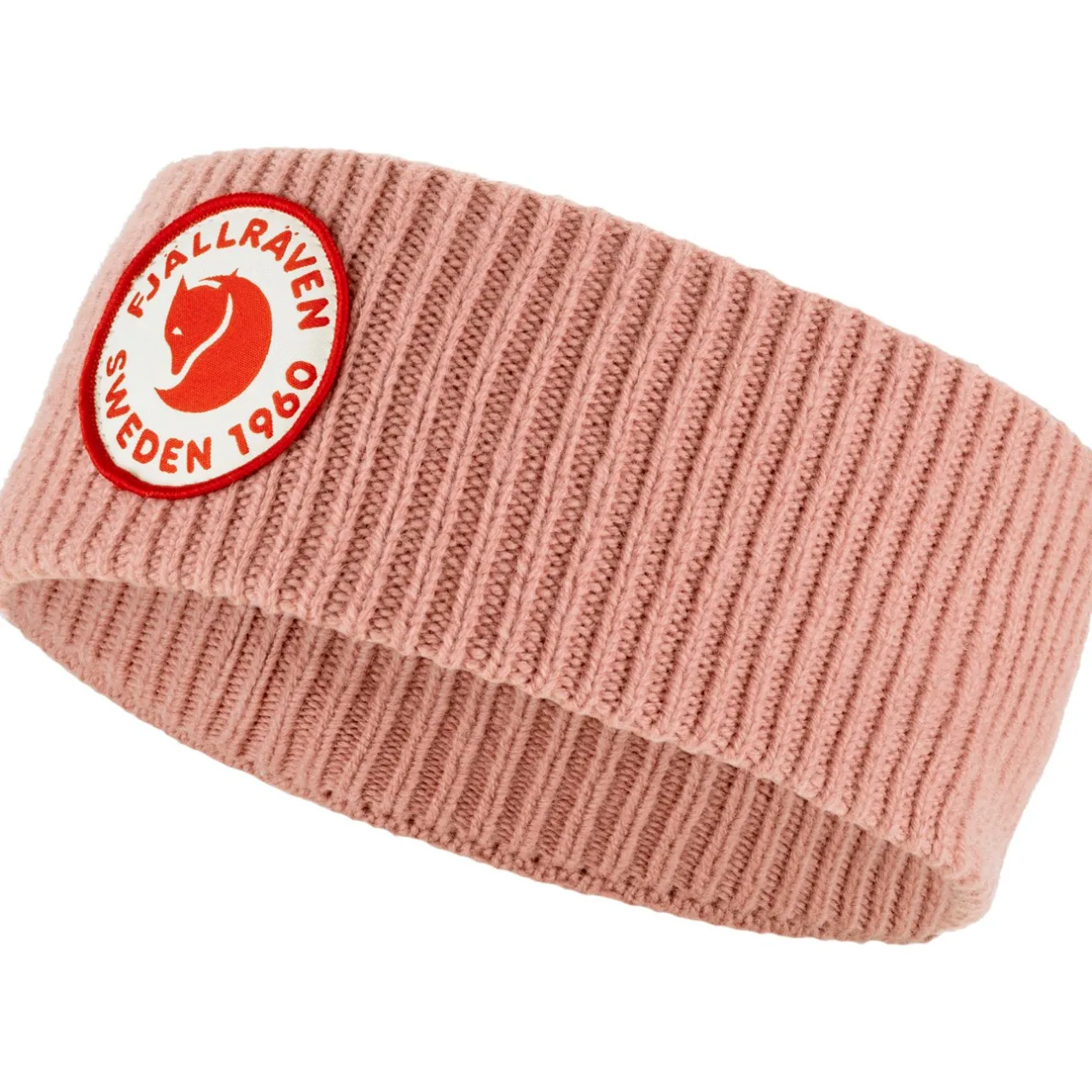 logo_headband_5.webp Fjällräven Kasketter, Hatte & Huer | Kasketter, Hatte & Huer-1960 Logo Headband