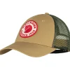 Fjällräven Kasketter, Hatte & Huer | Kasketter, Hatte & Huer-1960 Logo Långtradarkeps