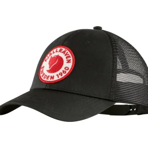 Fjällräven Kasketter, Hatte & Huer | Kasketter, Hatte & Huer-1960 Logo Långtradarkeps