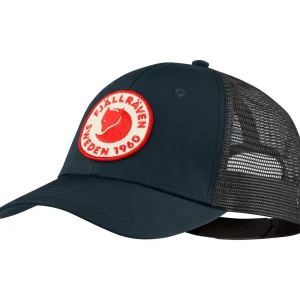 Fjällräven Kasketter, Hatte & Huer | Kasketter, Hatte & Huer-1960 Logo Långtradarkeps