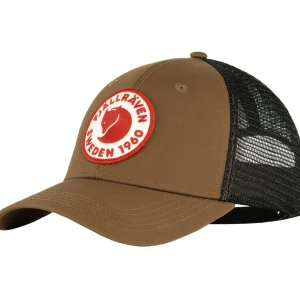 Fjällräven Kasketter, Hatte & Huer | Kasketter, Hatte & Huer-1960 Logo Långtradarkeps