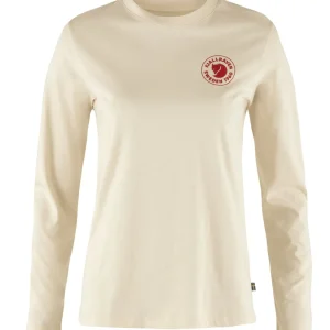 Fjällräven T-shirts & Toppe-1960 Logo T-shirt LS W