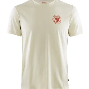 Fjällräven T-shirts & Toppe-1960 Logo T-shirt M