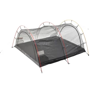 Fjällräven Telte Tilbehør-Mesh Inner Tent Endurance 4