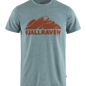 Fjällräven T-shirts & Toppe-Mountain T-shirt M