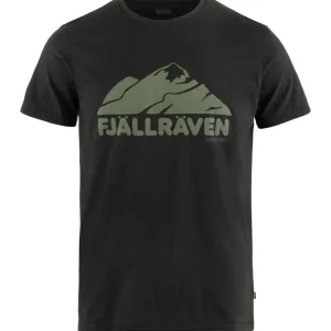 Fjällräven T-shirts & Toppe-Mountain T-shirt M
