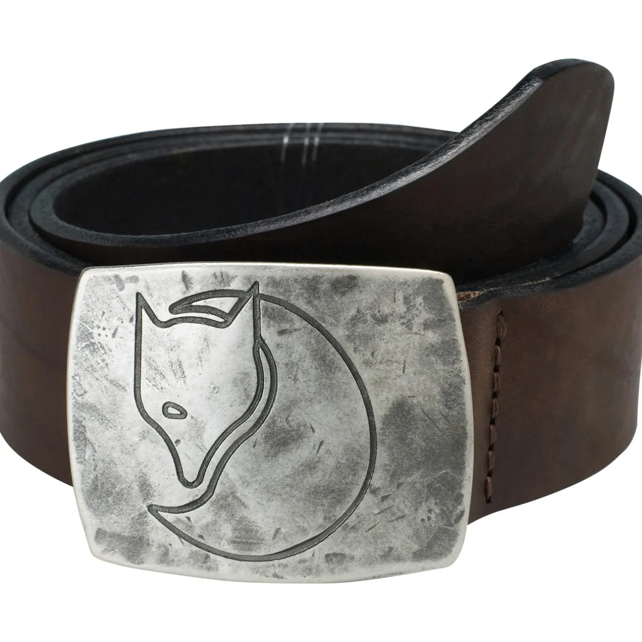 murena_silver_belt_0.webp Fjällräven Bælter & Seler | Bælter & Seler-Murena Silver Belt