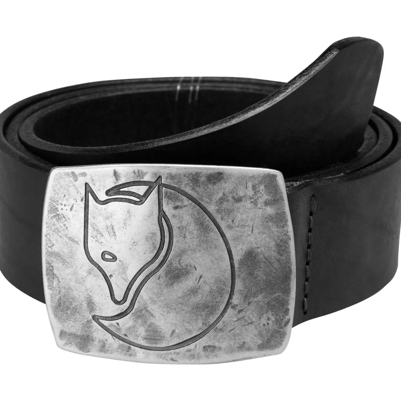 murena_silver_belt_1.webp Fjällräven Bælter & Seler | Bælter & Seler-Murena Silver Belt