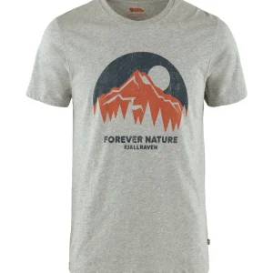 Fjällräven T-shirts & Toppe-Nature T-shirt M