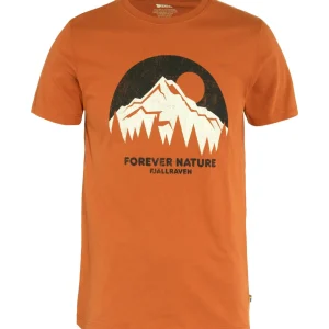 Fjällräven T-shirts & Toppe-Nature T-shirt M