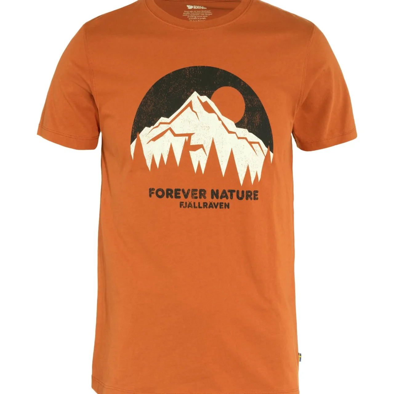 nature_tshirt_m_3.webp Fjällräven T-shirts & Toppe-Nature T-shirt M