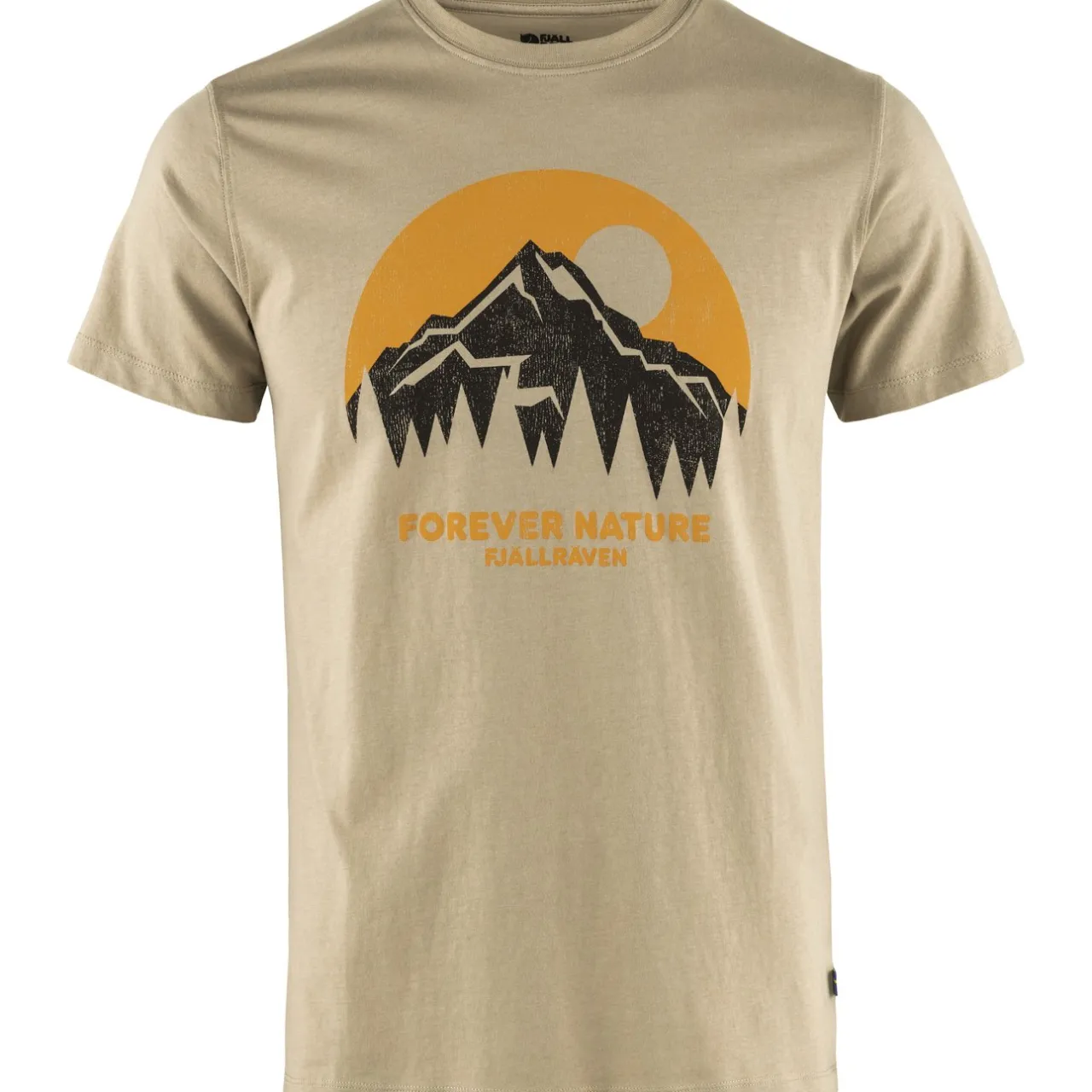 nature_tshirt_m_4.webp Fjällräven T-shirts & Toppe-Nature T-shirt M