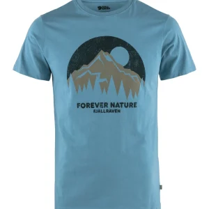 Fjällräven T-shirts & Toppe-Nature T-shirt M