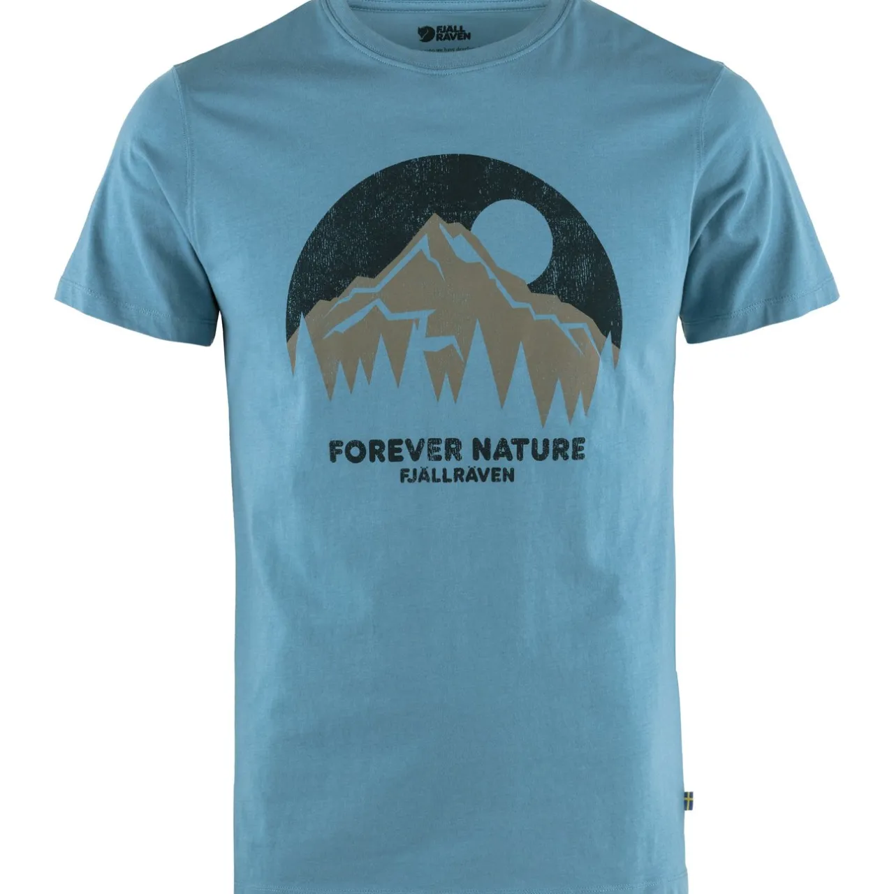 nature_tshirt_m_5.webp Fjällräven T-shirts & Toppe-Nature T-shirt M