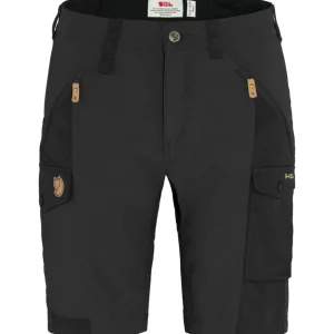 Fjällräven Shorts & Nederdele-Nikka Shorts Curved W