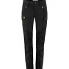 Fjällräven Trekkingbukser-Nikka Trousers Curved W Long