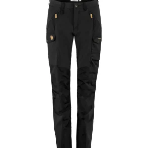 Fjällräven Trekkingbukser-Nikka Trousers Curved W Long