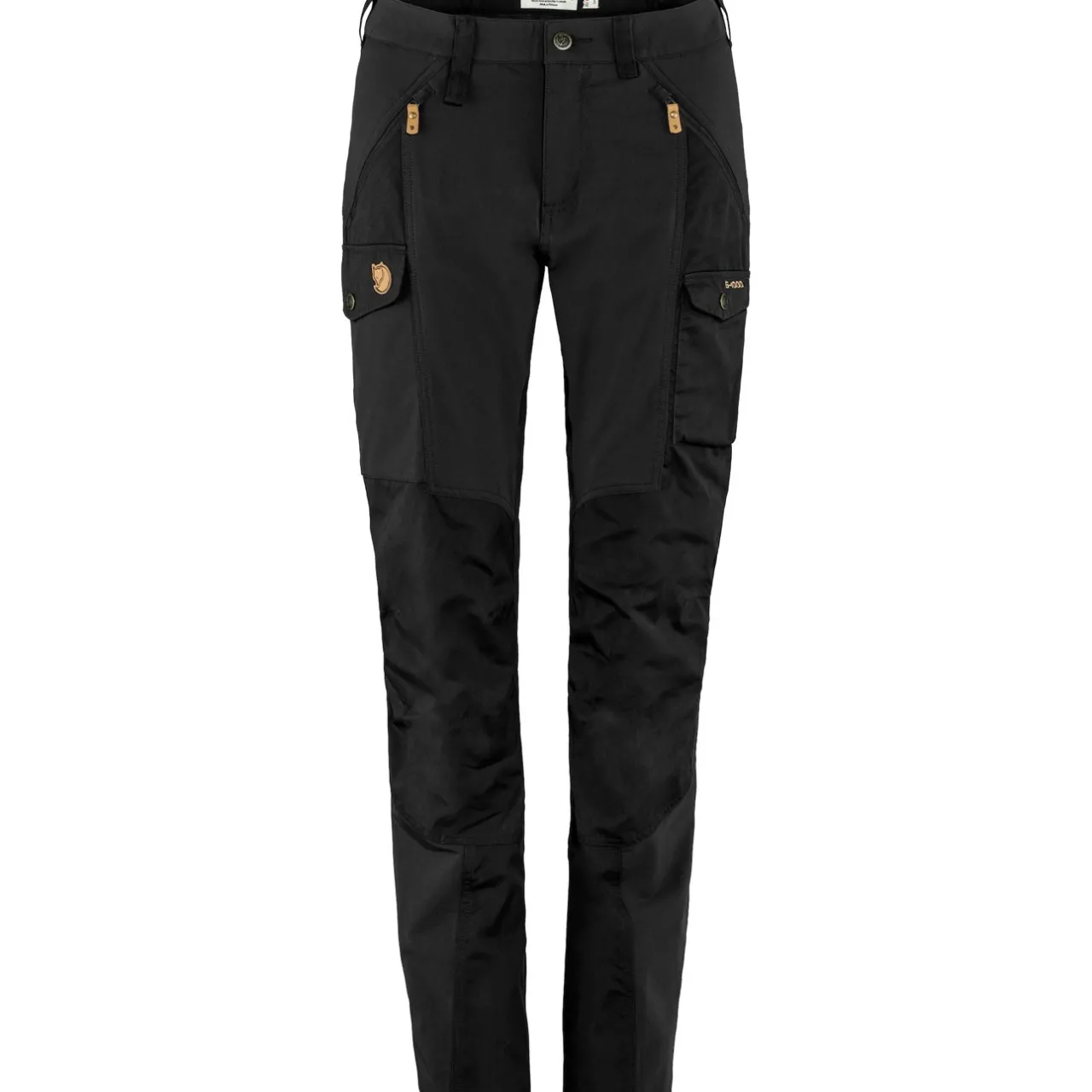 nikka_trousers_curved_w_l_0.webp Fjällräven Trekkingbukser-Nikka Trousers Curved W Long