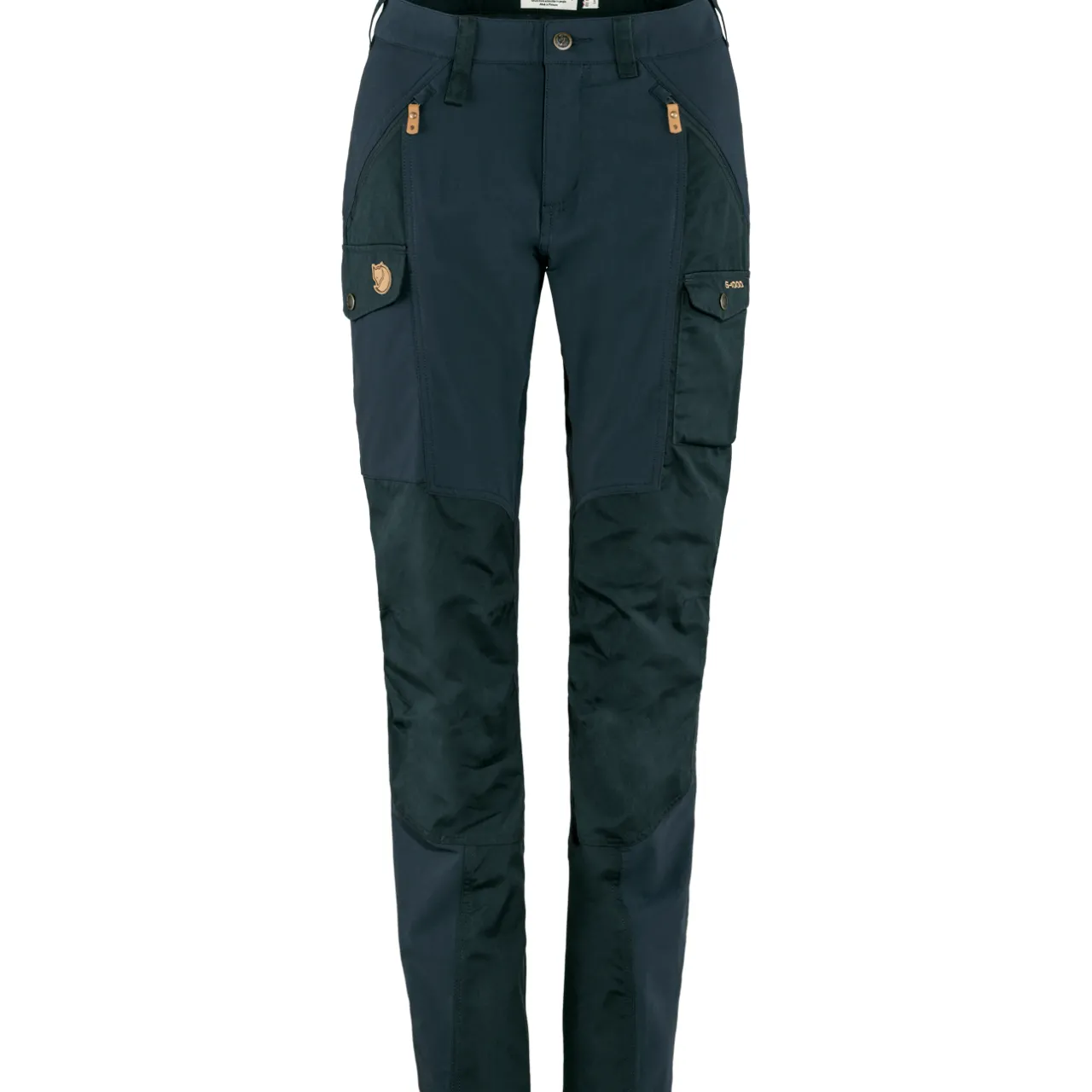 nikka_trousers_curved_w_l_1.webp Fjällräven Trekkingbukser-Nikka Trousers Curved W Long