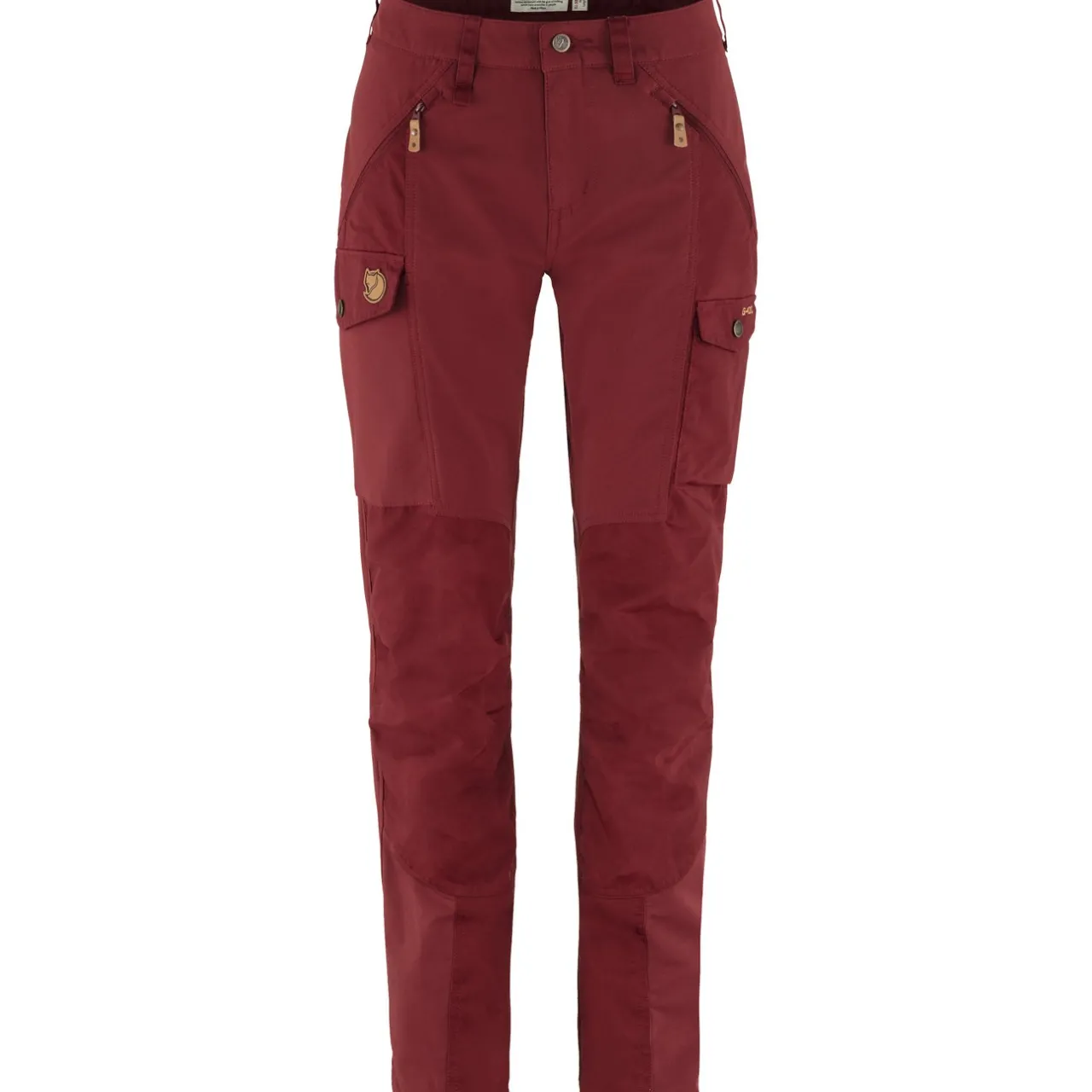 nikka_trousers_curved_w_l_2.webp Fjällräven Trekkingbukser-Nikka Trousers Curved W Long