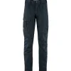 Fjällräven Friluftsbukser-Nils Trousers M Long