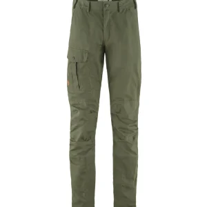 Fjällräven Friluftsbukser-Nils Trousers M Long
