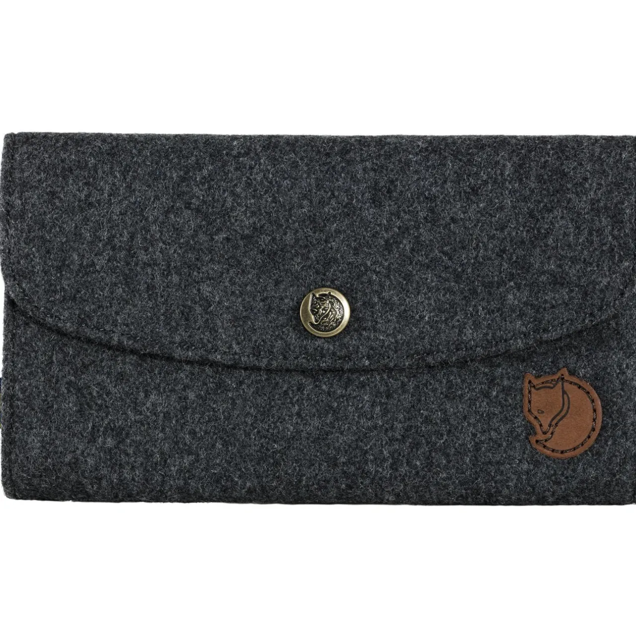 norrvxege_travel_wallet_0.webp Fjällräven Rejsetilbehør | Punge & Små Tasker-Norrvåge Travel Wallet