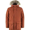 Fjällräven Parkaer | Vinterjakker-Nuuk Lite Parka M