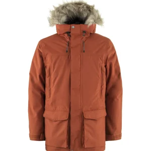 Fjällräven Parkaer | Vinterjakker-Nuuk Lite Parka M