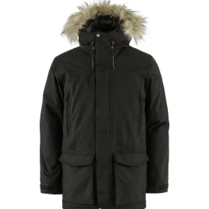 Fjällräven Parkaer | Vinterjakker-Nuuk Lite Parka M