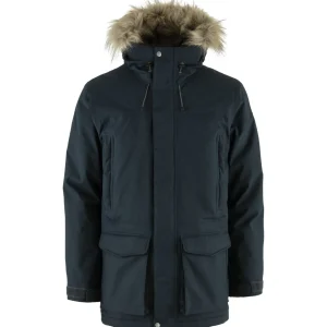 Fjällräven Parkaer | Vinterjakker-Nuuk Lite Parka M