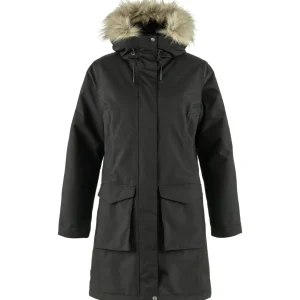 Fjällräven Parkaer | Vinterjakker-Nuuk Lite Parka W