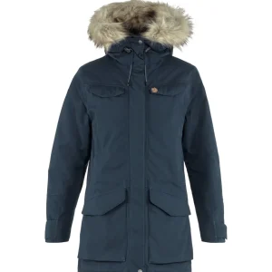 Fjällräven Parkaer | Vinterjakker-Nuuk Parka W