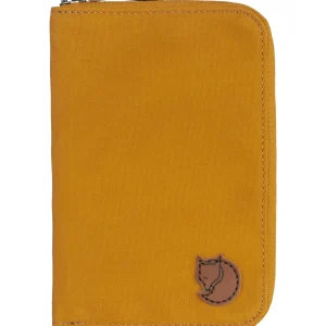 Fjällräven Rejsetilbehør | Punge & Små Tasker-Passport Wallet
