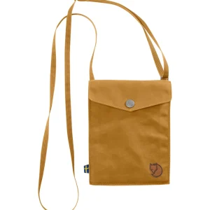 Fjällräven Rejsetilbehør | Punge & Små Tasker-Pocket