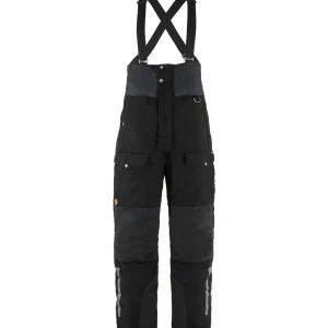 Fjällräven Isolerede Bukser-Polar Bib Trousers M