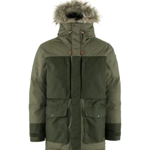 Fjällräven Parkaer | Vinterjakker-Polar Expedition Parka M