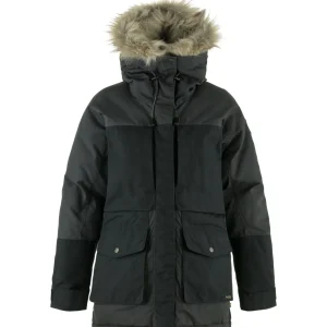 Fjällräven Parkaer | Vinterjakker-Polar Expedition Parka W