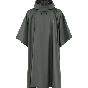 Fjällräven Skaljakker | Trekkingjakker-Poncho