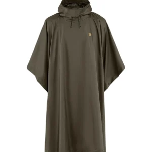 Fjällräven Skaljakker | Trekkingjakker-Poncho