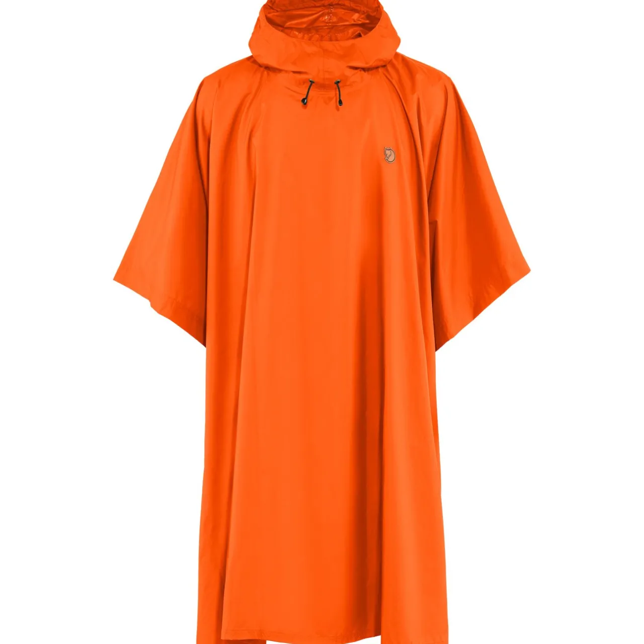poncho_2.webp Fjällräven Skaljakker | Trekkingjakker-Poncho