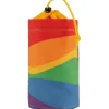 Fjällräven Rygsække & Tasker Tilbehør | Save The Arctic Fox-Rainbow Bottle Pocket