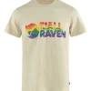 Fjällräven T-shirts & Toppe | T-shirts & Toppe-Rainbow T-shirt