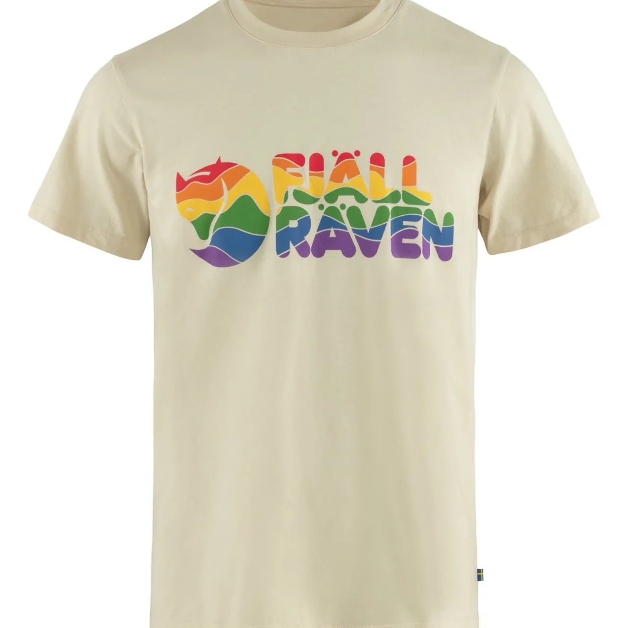 rainbow_tshirt_0.webp Fjällräven T-shirts & Toppe | T-shirts & Toppe-Rainbow T-shirt