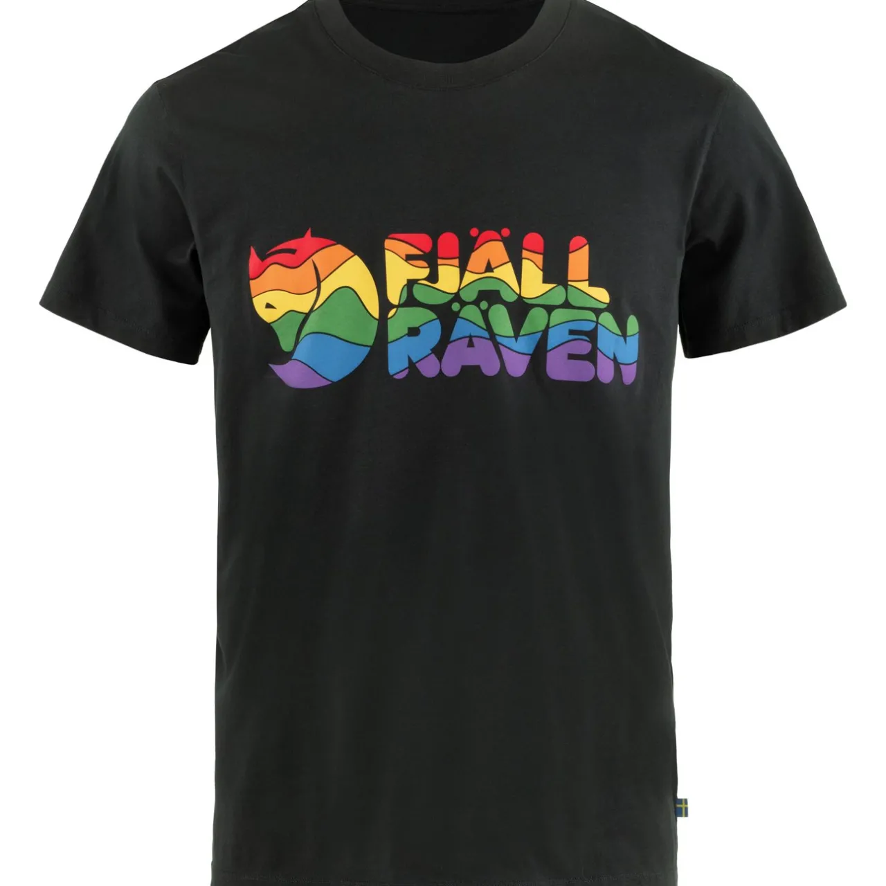 rainbow_tshirt_1.webp Fjällräven T-shirts & Toppe | T-shirts & Toppe-Rainbow T-shirt