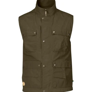 Fjällräven Veste-Reporter Lite Vest M