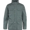 Fjällräven Friluftsjakker-Räven Jacket M
