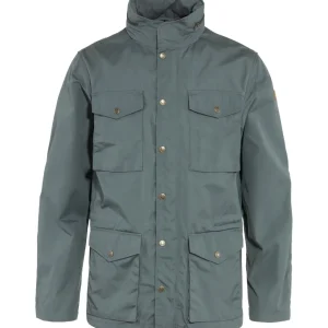 Fjällräven Friluftsjakker-Räven Jacket M
