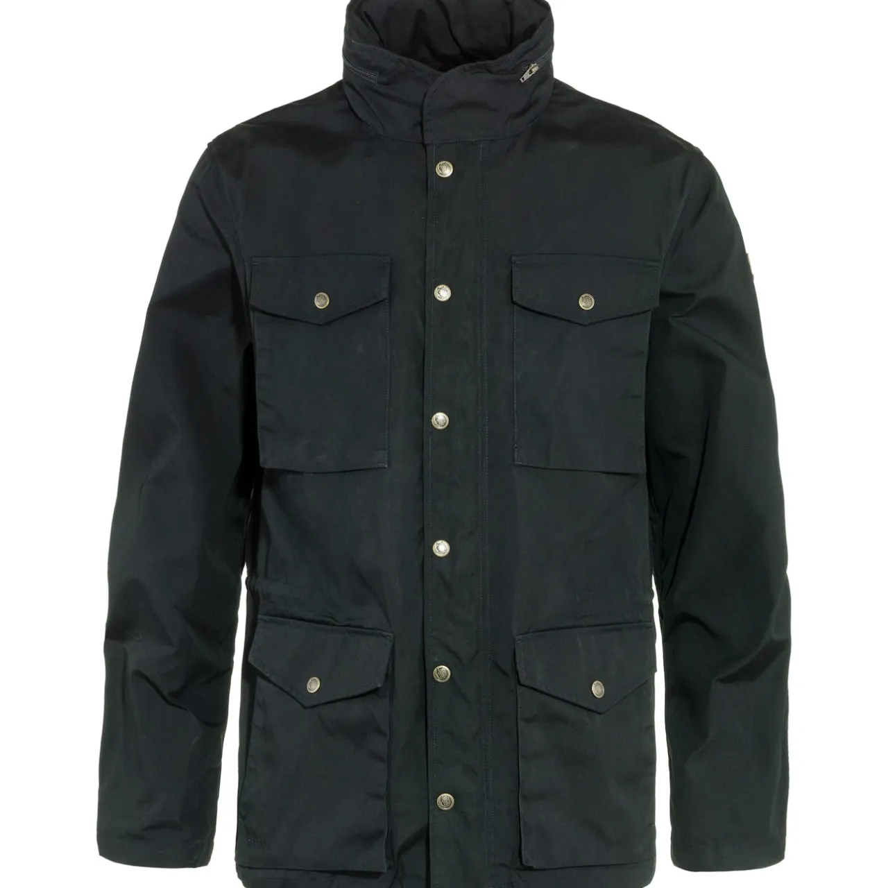 rxeven_jacket_m_1.webp Fjällräven Friluftsjakker-Räven Jacket M