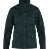 Fjällräven Friluftsjakker-Räven Jacket W